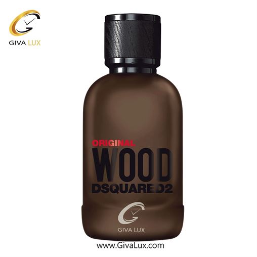  ادو تویلت مردانه  اورجینال مدل DSQUARED2 Green Wood | دسکوارد 2 گرین وود حجم  100 میل DSQUARED² Original Wood_1.jpg